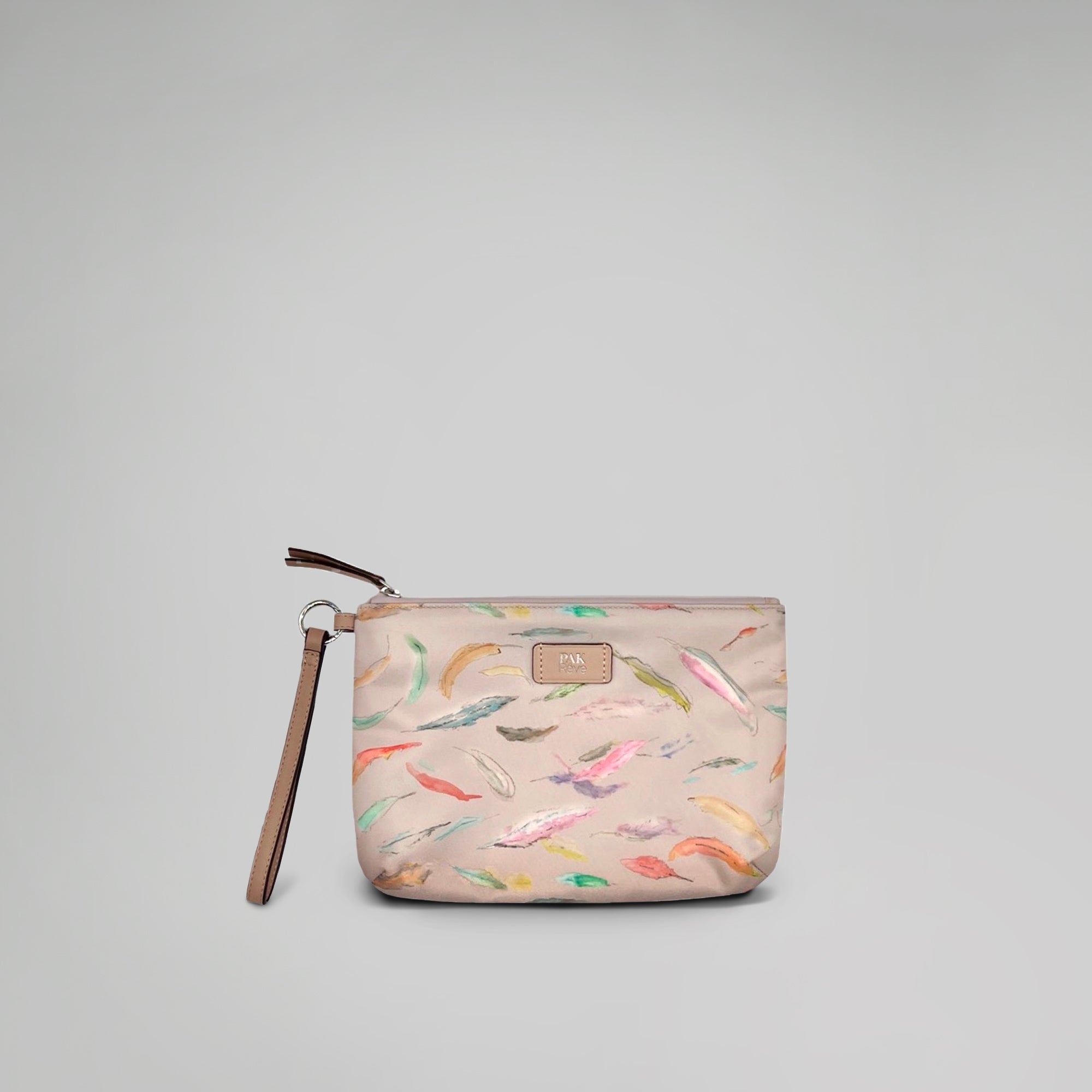 Aqua PAK Waterproof Wristlet