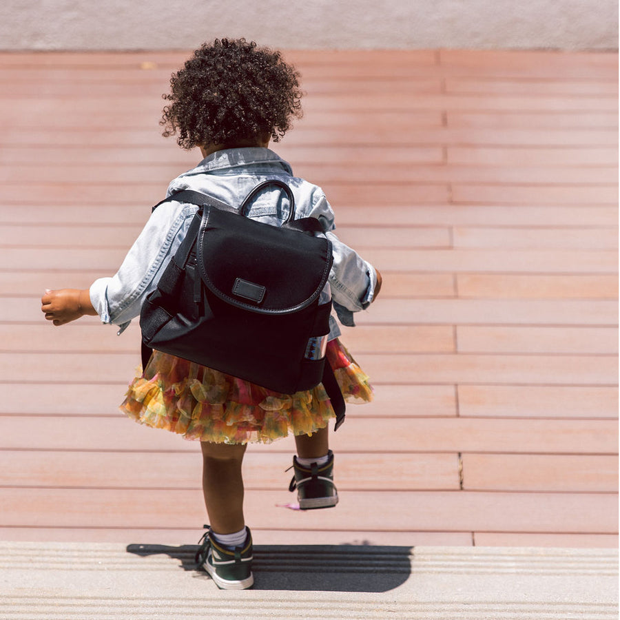 The Companion PAK Small Nylon Backpack