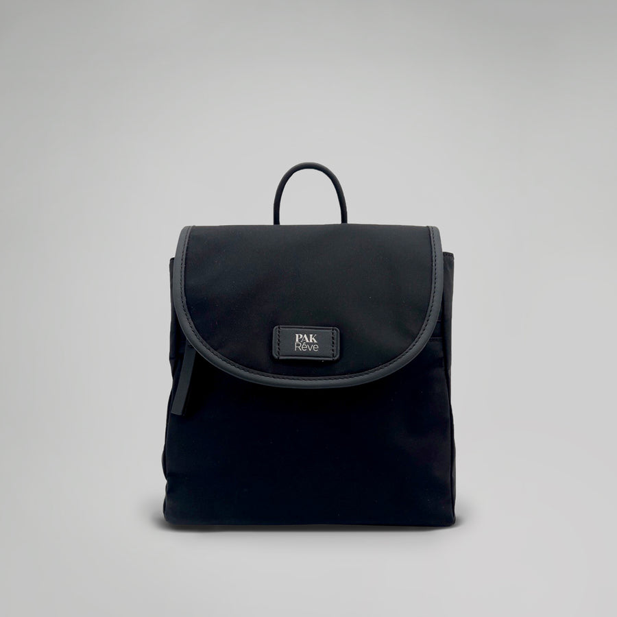 The Companion PAK Small Nylon Backpack