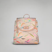 The Companion PAK Small Nylon Backpack
