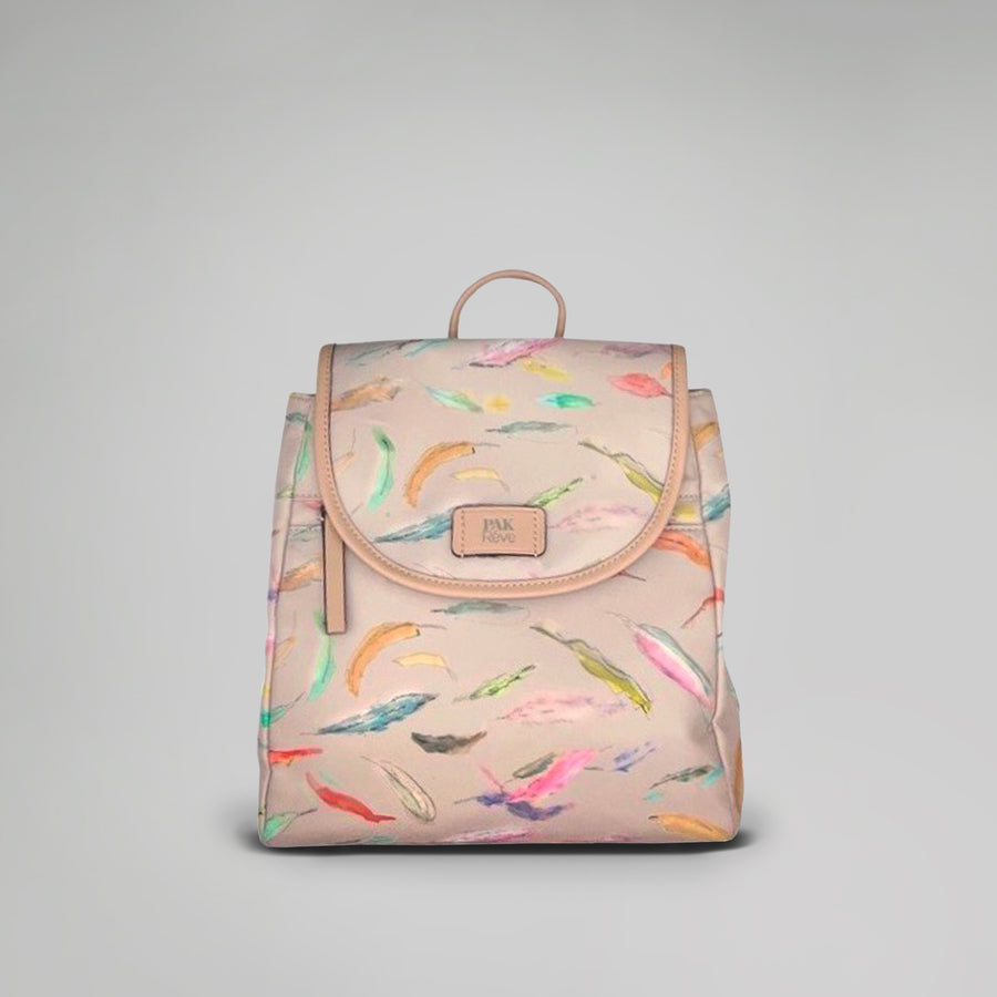 The Companion PAK Small Nylon Backpack