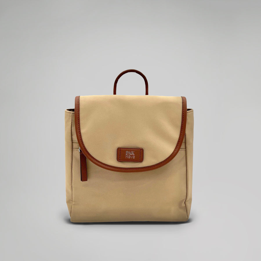 The Companion PAK Small Nylon Backpack