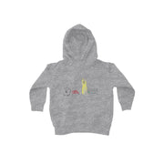 Kids London Fleece Hoodie
