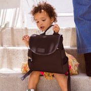 The Companion PAK Small Nylon Backpack