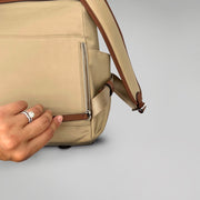 The Origin PAK Large Nylon Backpack