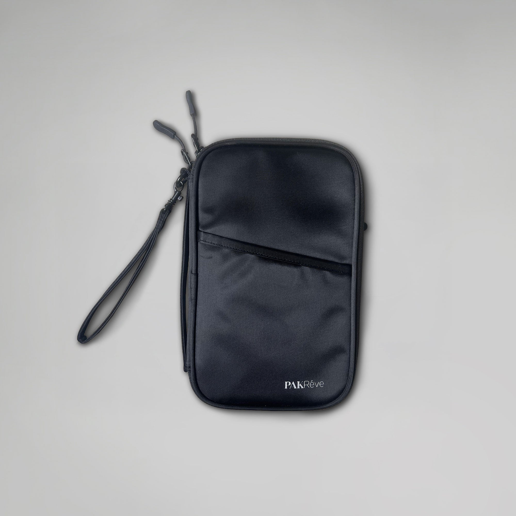 Voyager PAK Family Passport Case – PAK Reve