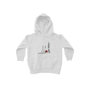 Kids New York City Fleece Hoodie