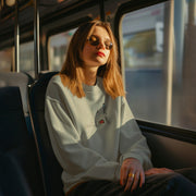 Unisex New York City Crewneck Sweatshirt