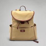The Origin PAK Large Nylon Backpack