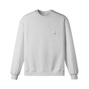 Unisex Paris Crewneck Sweatshirt